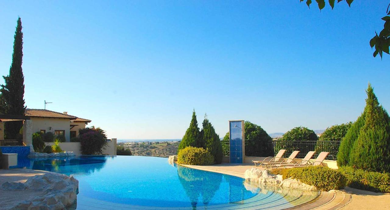 Modern Apartment Nz11 Large Balconies With Sea And Mountain Views เกาเคลีย ภายนอก รูปภาพ
