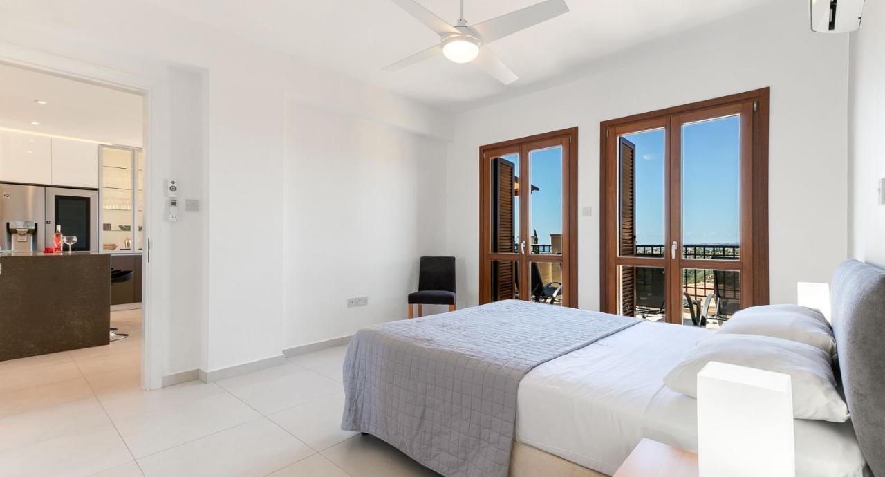 Modern Apartment Nz11 Large Balconies With Sea And Mountain Views เกาเคลีย ภายนอก รูปภาพ