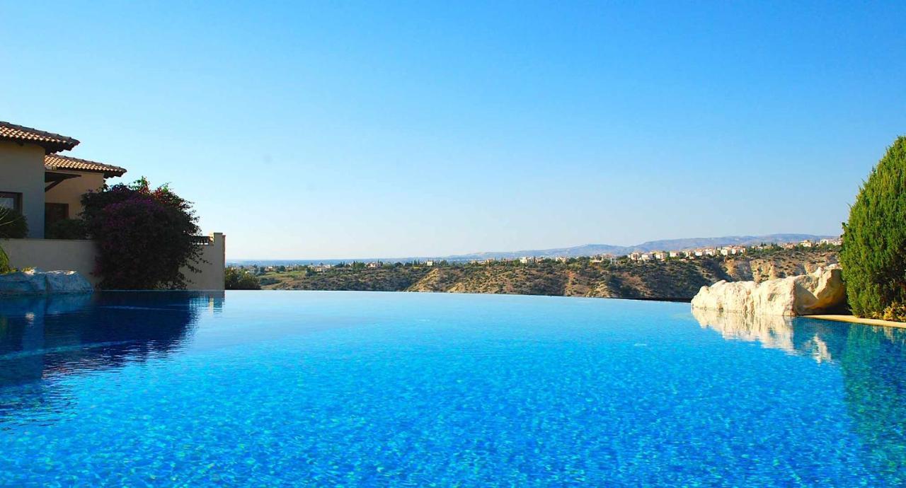 Modern Apartment Nz11 Large Balconies With Sea And Mountain Views เกาเคลีย ภายนอก รูปภาพ