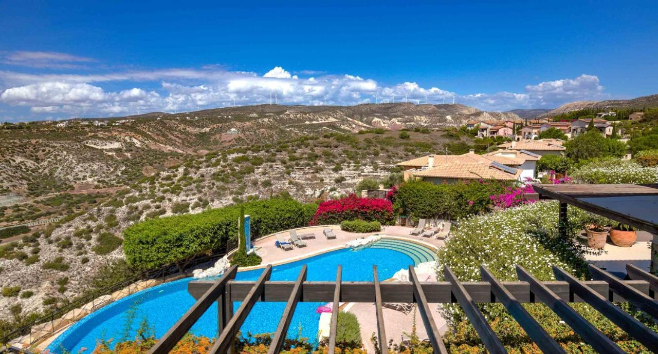 Modern Apartment Nz11 Large Balconies With Sea And Mountain Views เกาเคลีย ภายนอก รูปภาพ