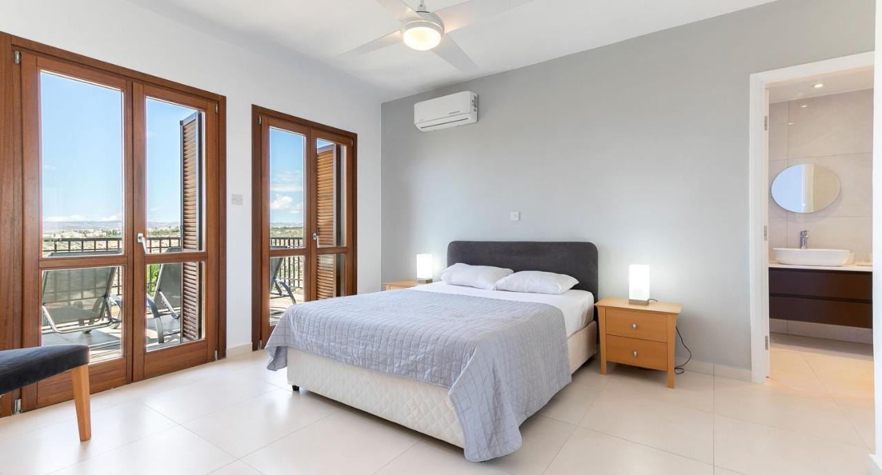 Modern Apartment Nz11 Large Balconies With Sea And Mountain Views เกาเคลีย ภายนอก รูปภาพ