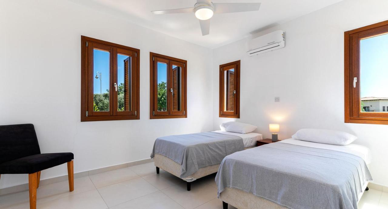 Modern Apartment Nz11 Large Balconies With Sea And Mountain Views เกาเคลีย ภายนอก รูปภาพ